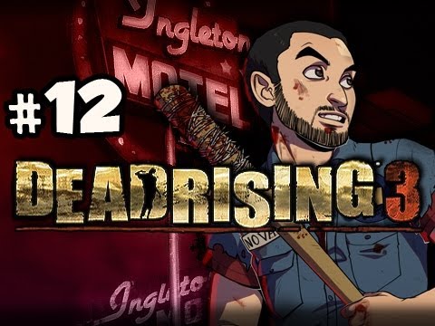 co - Leave some LIKES for the game that started it all! ▻ SUBSCRIBE for more videos! http://bit.ly/subnova ◅ Dead Rising 2 was essentially the game that started i...