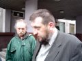 MOV09017 лабудин у здания центрального РОВД.MPG