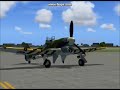 Hawker Typhoon 1B........FS2004 Hawker Typhoon 1B........FS2004