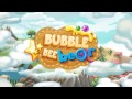 Bubble Bee Bear Shoot Bubbles on Facebook