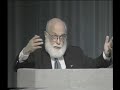 James Randi Lecture at NASA 3/12 James Randi Lecture at NASA 3/12