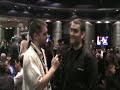 Full Tilt Poker Series Final -- Entrevista a Raúl Mestre