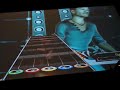 Guitar Hero Van Halen Demo-ErupTion on Hard xD