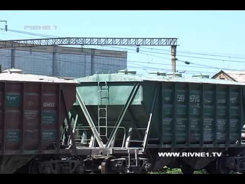 a href='/Info/?id=51217' В Острозькому районі зіштовхнулись потяг та легковик. Є поранені [ВІДЕО]/a