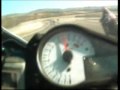 Crash On Board Racalmuto Suzuki Gsx R 600 by Sicilyonbike.it