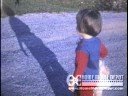 2nd Birthday, Christmas 1964
