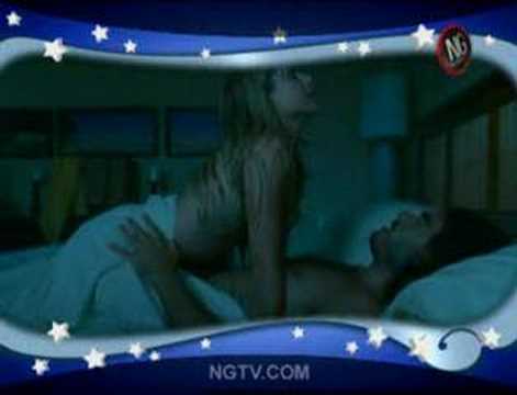 Russell Brand on NGTV with Carrie