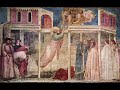 Giotto di Bondone -- Italian Renaissance