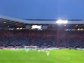 Scotland Goal v France