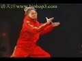 HIP-hop Dance