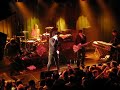 The Charlatans - Tremelo Song The Charlatans - Tremelo Song