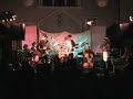 The Periscopes - Live@Queenscliff Uniting Church
