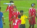 2007 Asean Football Championship - Singapore vs Thailand