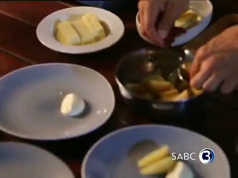 Top Billing | Chad le Clos | London sleepwear trends | Winter food ins