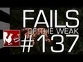 Halo 4 - Fails of the Weak Volume 137 (Funny Halo Bloopers and Screw-Ups!)