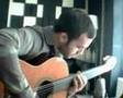 Cenk Erdogan Perdesiz Fretless guitar