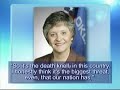 Ellen Calls homophobe Rep. Sally Kern (R OK)