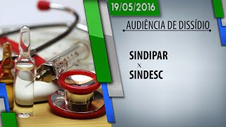 Nota Sindipar - Fim da Greve Sindesc - Negociações Coletivas de Curitiba e Região