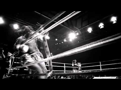 TEAM NASR-K X WRUNG FIGHT ...