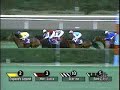 Banks Hill - 2001 Breeders Cup F&M Turf