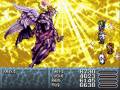 Final Fantasy VI Advance Final Boss - Kefka