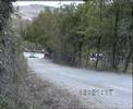 RallyLegend 2007 - Lungo Porsche 911 + sbandata