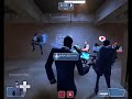 Team Fortress 2: OMFGNinja - Super Spy.