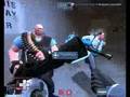 Team Fortress 2: OMFGNinja - Super Spy.