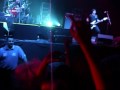 Billy Talent - This Is How It Goes [HQ] - 19.11.09 Live in Dresden