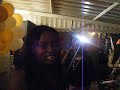 Lady Glorious 40th birthday party 4