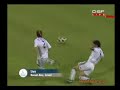 Raul & Salgado fooling around