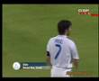 Raul & Salgado fooling around