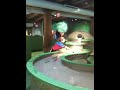 Brendan at childrens museum