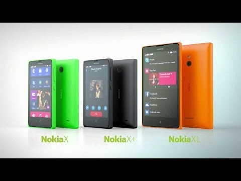 how to purchase nokia xl in india