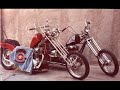 XS 650 YAMAHA TRIBUTE FROM DEL DESIERTO MC