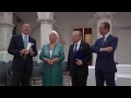 Premio 'Rodolfo Celletti' 2015 a Luciana Serra