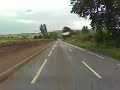 Auchtermuchty - Falkland (Vado Pocket Cam)