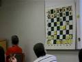 Chess: Professor Batchelder vs. Student(s) 2