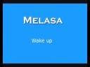 Melasa - Wake up