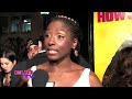 EURTV: How She Move Starring Rutina Wesley