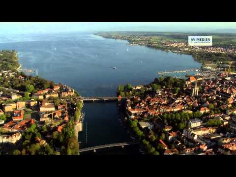baden württemberg - Hier liegt der geographische Mittelpunkt von Baden-Württemberg. Wir waren mit unseren Helis und dem Cineflex System unterwegs und zeigen Euch, was wir an uns...