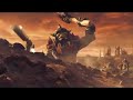 Dawn of War - Intro