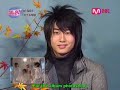 061117 - Star watch 24 - SS501 part 1 - eng subbed 3/3