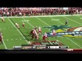 Jermarcus Hardrick vs South Carolina