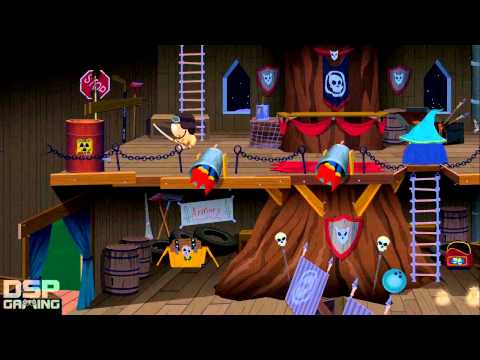 South Park: The Stick of Truth playthrough pt76