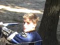 85 racing video