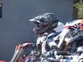 85 racing video