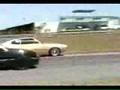 Arrancada DF - Maverick 4cc Turbo MTO FRACO II