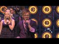 The opening number for NBC's a capella competition The Sing-Off!