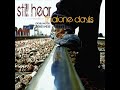 Thaione Davis - Inside Your Mind